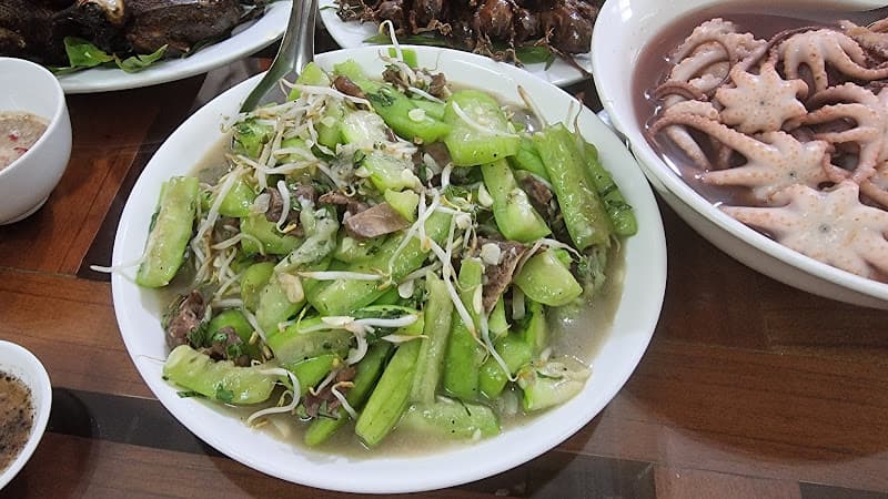 Hình ảnh Nhà hàng Thắm Khuyến - 6