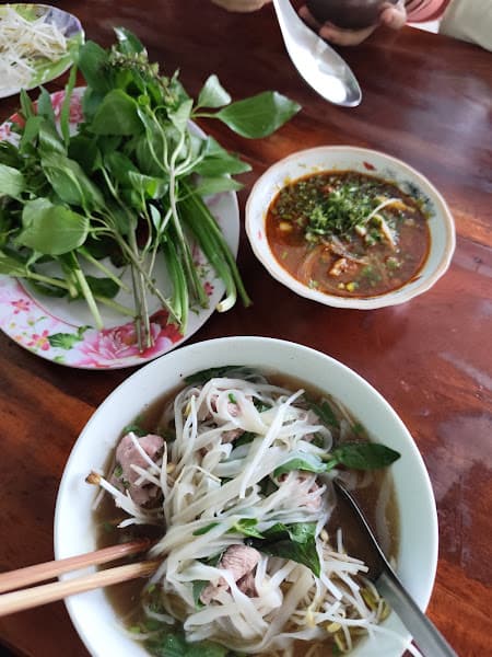 Hình ảnh Nhà hàng Hương Việt - 3