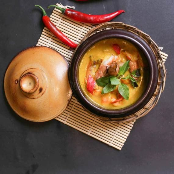 Hình ảnh Lẩu nướng mr beer đà nẵng - 4