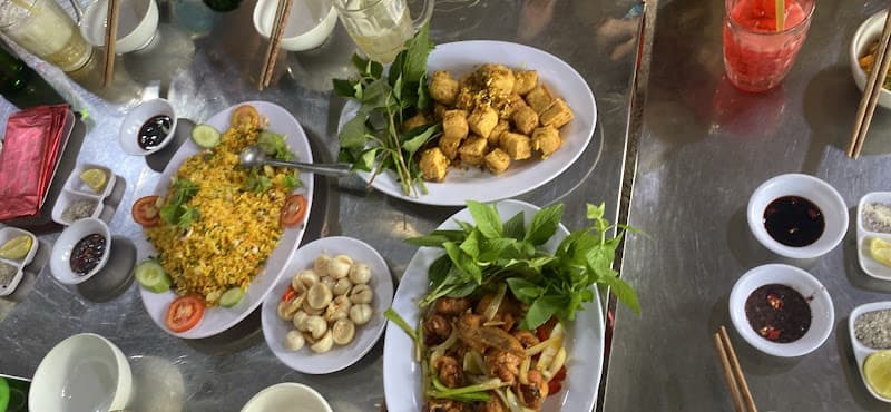 Hình ảnh Lẩu Nướng Thân Thiện - 2