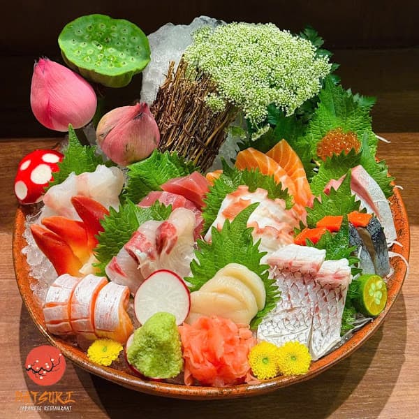 Hình ảnh Matsuri Japanese Restaurant - Nguyễn Huệ - 6