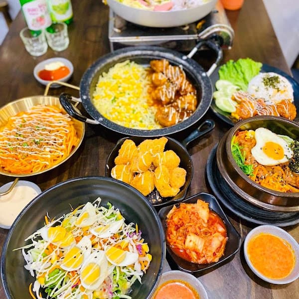 Hình ảnh Chiptea Tây Ninh Hàn quốc - 2