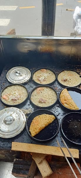 Hình ảnh Bánh Xèo Quảng Ngãi CÔ HOA - 2