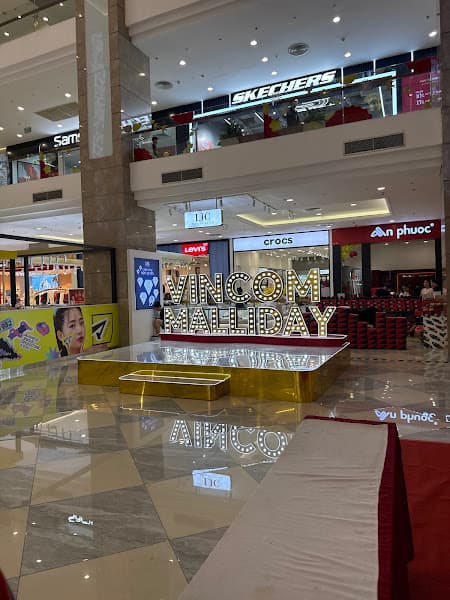 Hình ảnh Vincom Plaza Biên Hòa - 4