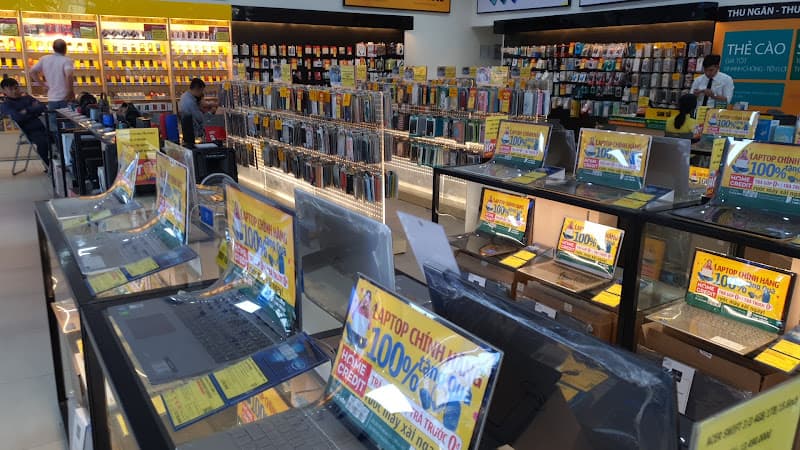 Hình ảnh Siêu thị Thế Giới Di Động - 3