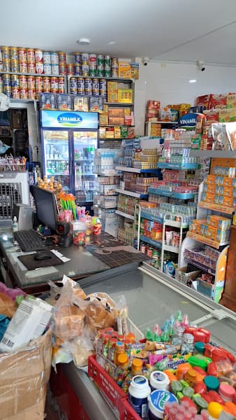 Hình ảnh BÁCH HÓA MINH NGỌC - 4