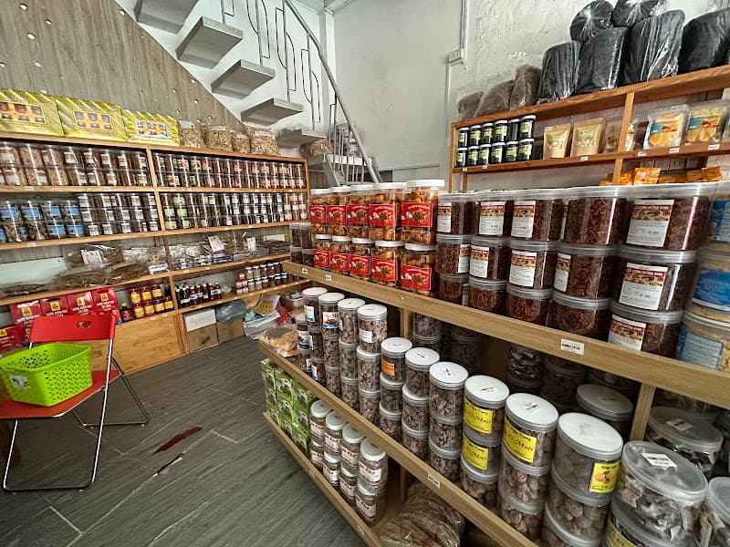 Hình ảnh SEAVY Hải sản Khô Đặc sản Nha Trang - 2