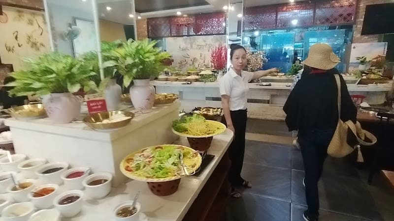 Hình ảnh DA NA BUFFET - 3