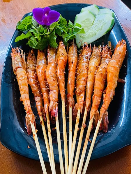 Hình ảnh Nhà Hàng Bờ Sông - 5