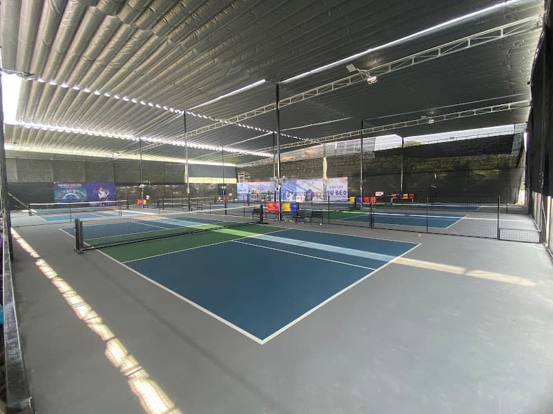 Ảnh bìa VĨNH THÁI PICKLEBALL