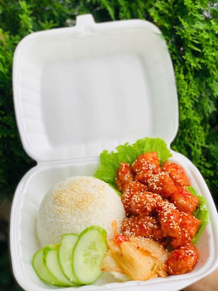 Hình ảnh Sweet tea - 2