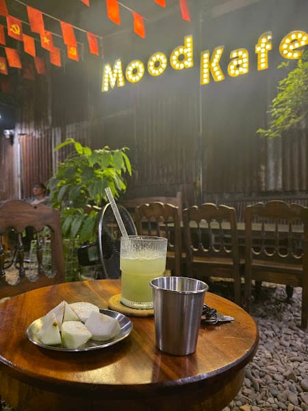 Hình ảnh MooD kafe - 4