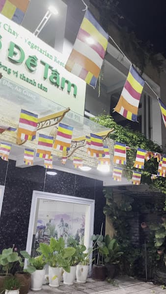 Hình ảnh Nhà hàng Chay Bồ Đề Tâm - 5