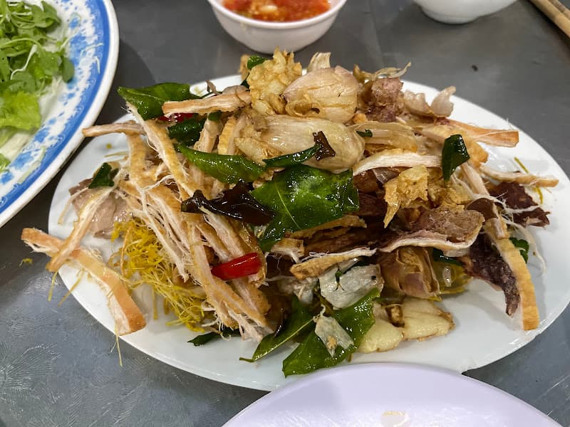 Hình ảnh Liên Việt Quán - 3