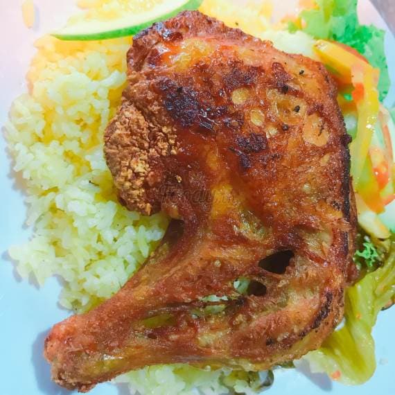 Hình ảnh Bánh Xèo - 4