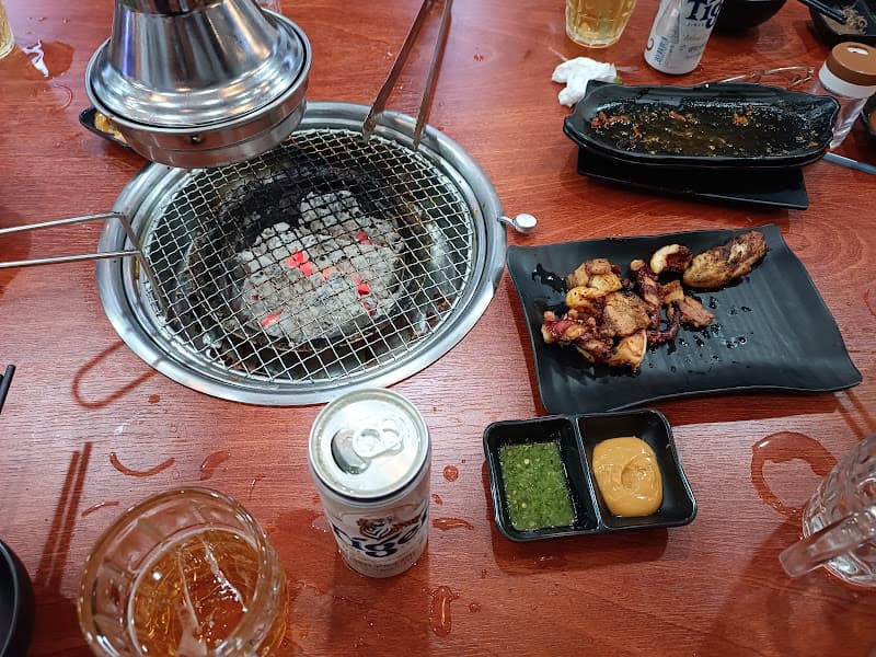 Hình ảnh Quán lẩu nướng KoKi House - 2