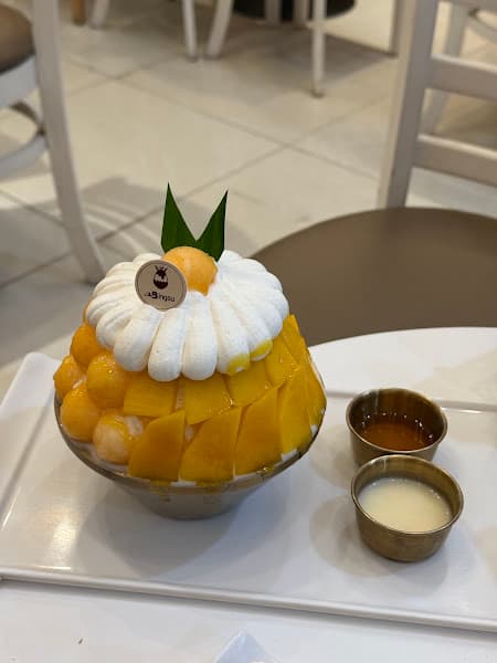 Hình ảnh The Bingsu Coffee - 3