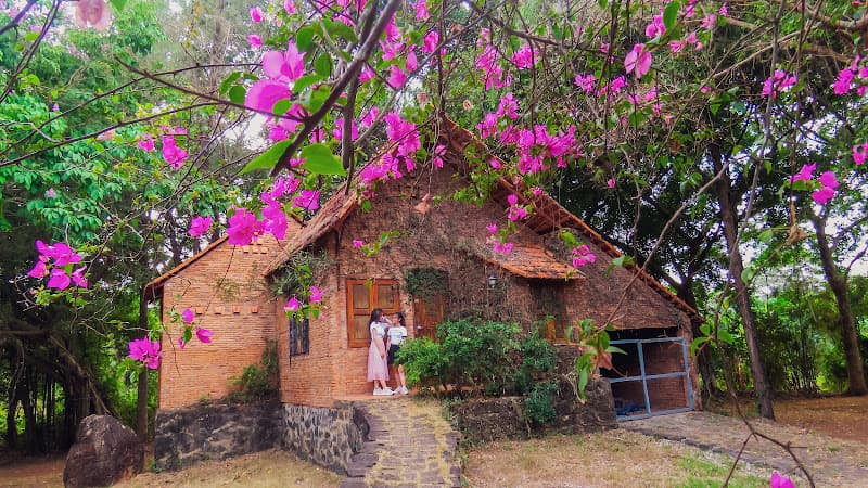 Hình ảnh Khu Du Lịch Cao Minh - 6
