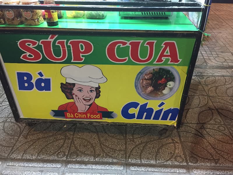 Hình ảnh Súp cua bà chín - 5