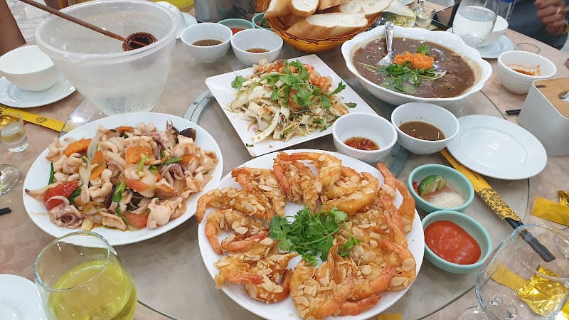 Hình ảnh Nhà hàng bia Tây Âu - 3