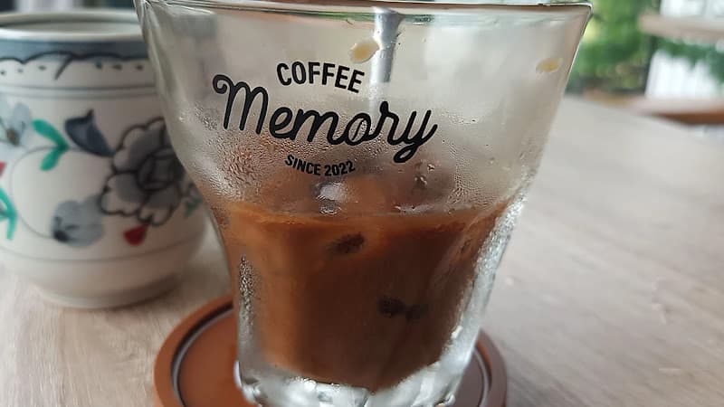 Hình ảnh Memory Coffee - 4