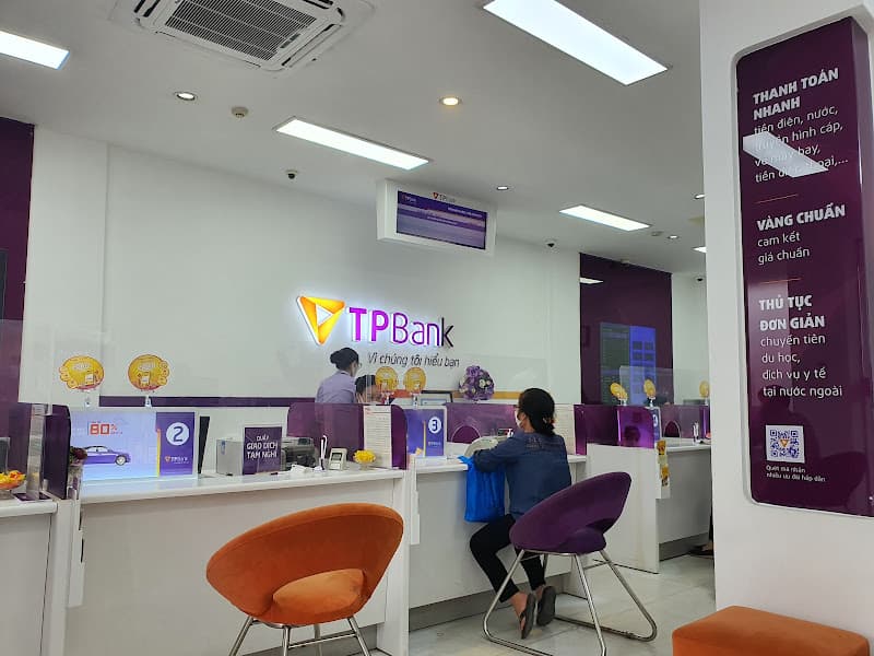 Hình ảnh Tpbank Hai Bà Trưng - 4