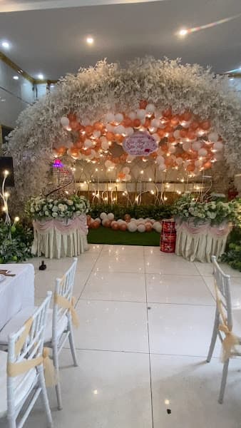 Hình ảnh Nhà Hàng Tiệc Cưới Thạc Hương 2 - 2