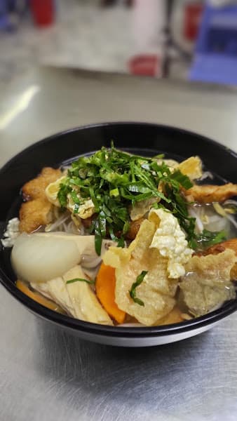 Hình ảnh Phở Chay 108 - 4