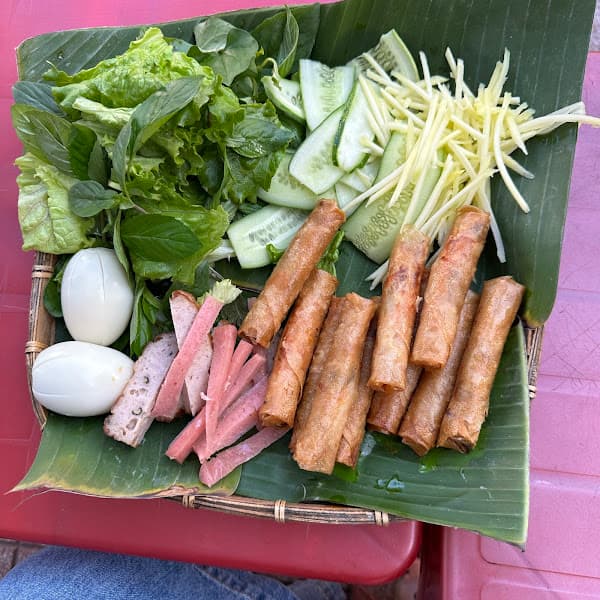 Hình ảnh Chả giò cá trích Yumi - 3