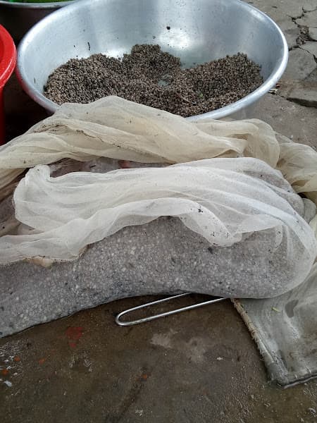 Hình ảnh Cafe Công Bằng - 4