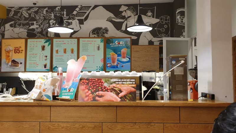 Hình ảnh The Coffee House - Đống Đa - 4