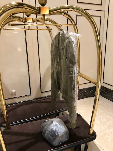 Hình ảnh Laundry Service Daisy - Giặt Sấy Daisy - 5