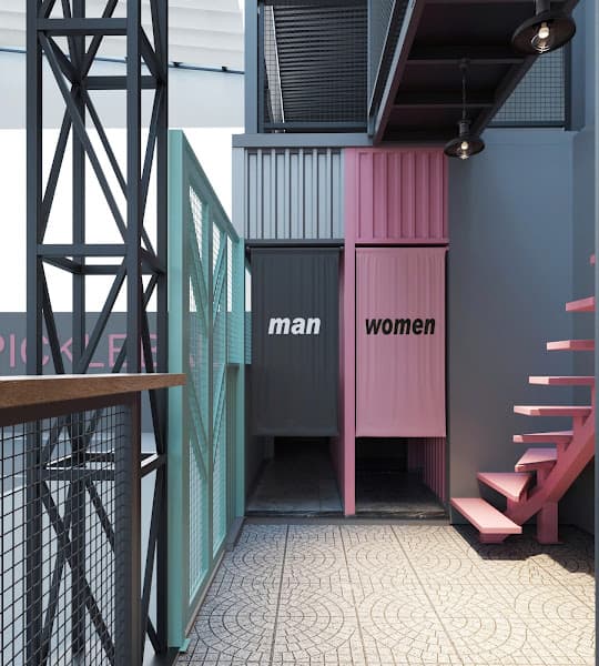 Hình ảnh Picky Pickleball - 2