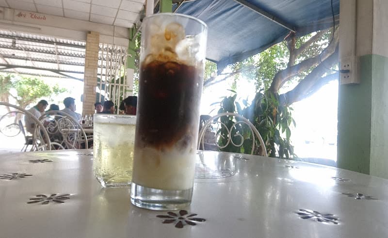 Hình ảnh Cafe Nguyễn Trúc - 2
