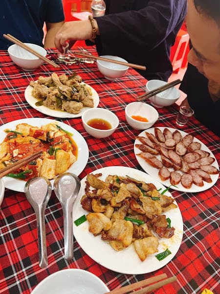 Hình ảnh Cơm phở Bích Diệp Thác Bản Giốc - 5