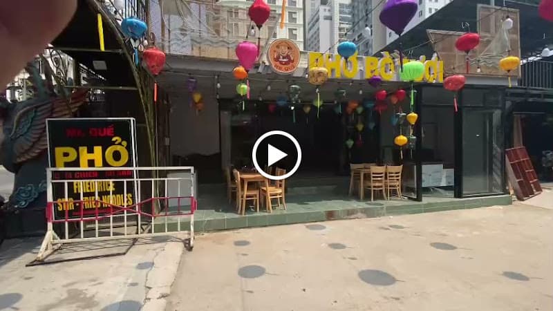 Hình ảnh Mr. Que Beef Pho - Rice Vietnamese Restaurant Da Nang - 6