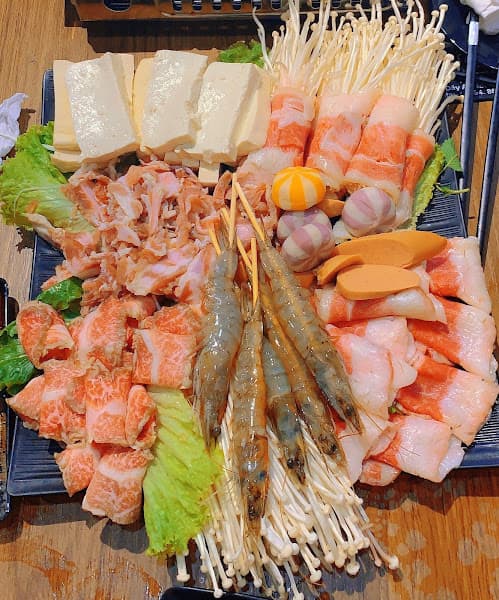 Hình ảnh MỘC - Lẩu Nướng - 5