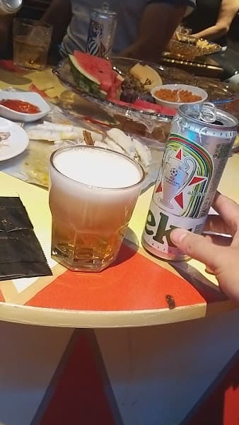 Hình ảnh Angel Karaoke & Rooftop Lounge - 3