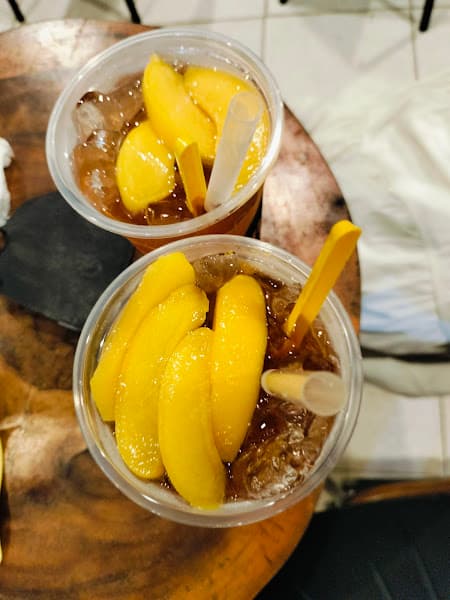 Hình ảnh Trà sữa Best - 3
