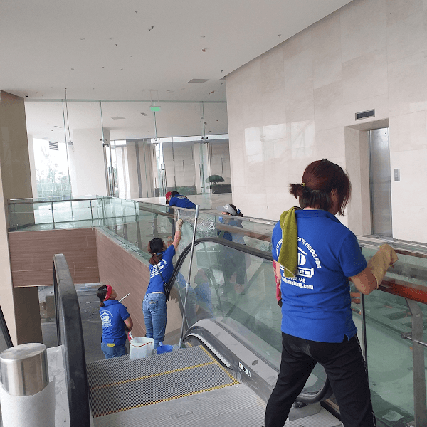 Hình ảnh Công ty dịch vụ Phương Đông - 4