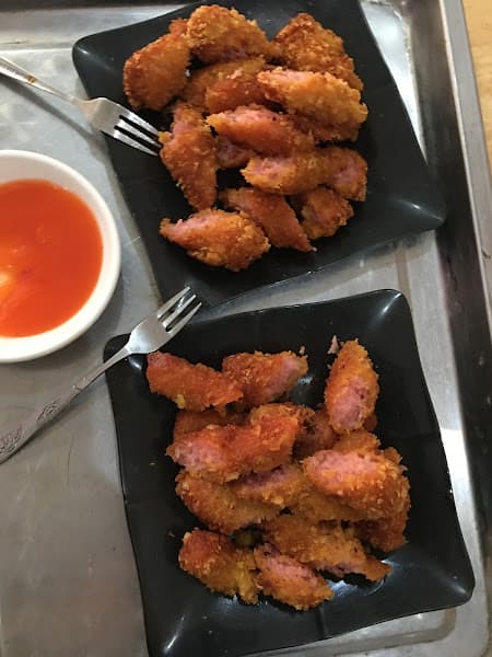 Hình ảnh Trà Sữa Tea Mart - 3