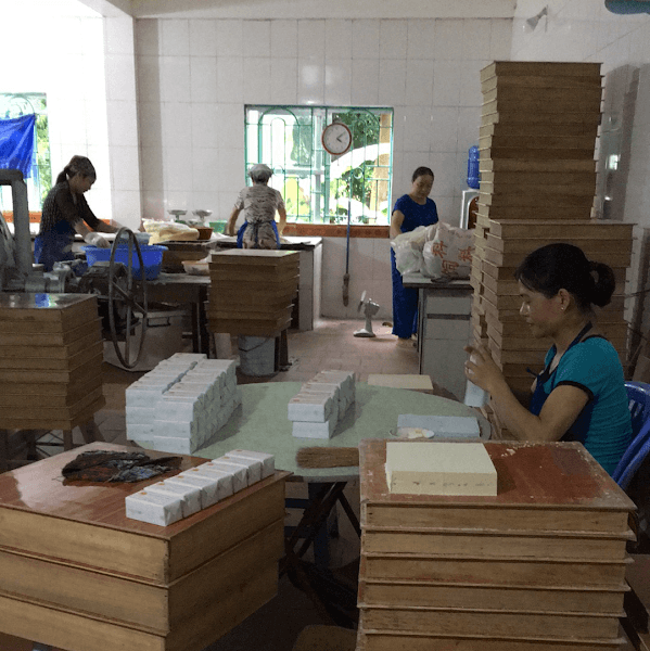 Hình ảnh Bánh Khảo Sơn Tòng Cao Bằng - 6