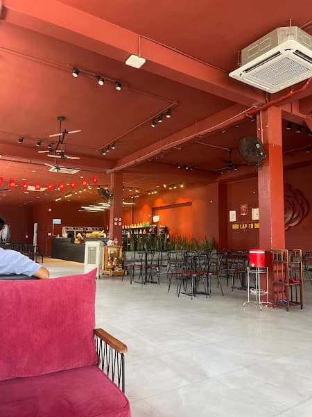 Hình ảnh Bông Food & Drink 522 Nguyễn Hữu Thọ - 2