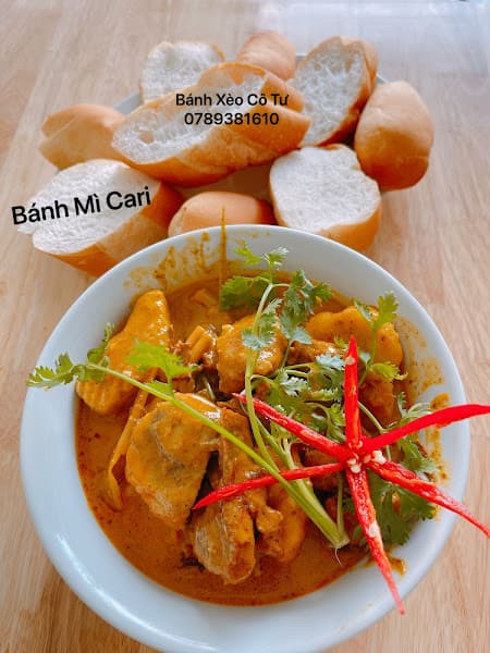 Hình ảnh Bánh Xèo Cô Tư - 3