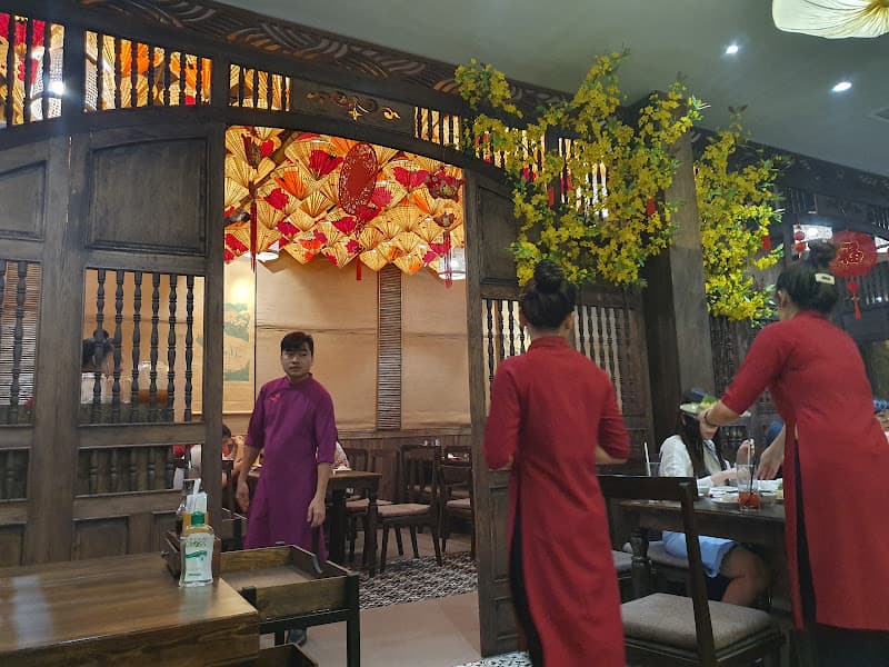 Ảnh bìa Nhà hàng Hoàng Tâm - Phan Xích Long