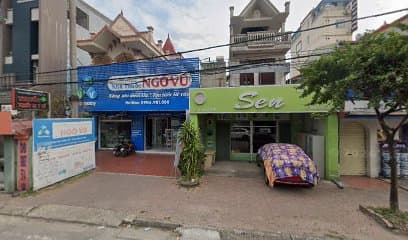 Ảnh bìa HUGO Preschool