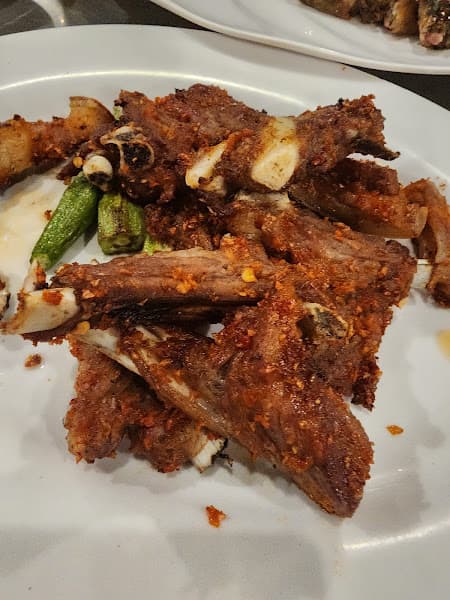 Hình ảnh Dê tươi Kiều My - 5