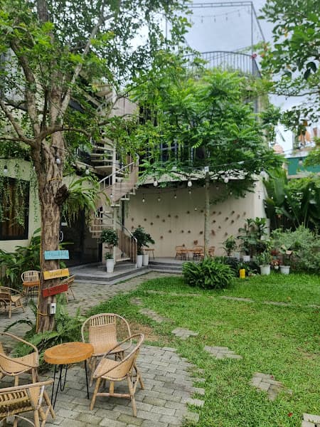 Hình ảnh BaseCoffee - 2