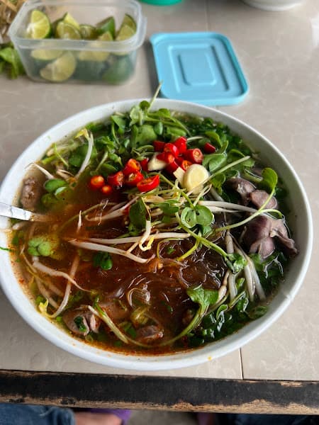 Hình ảnh Quán long chuyên - 6