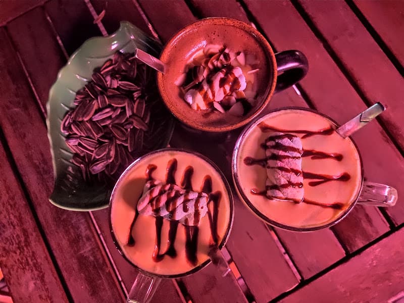 Hình ảnh Panorama Rooftop Cafe - 2